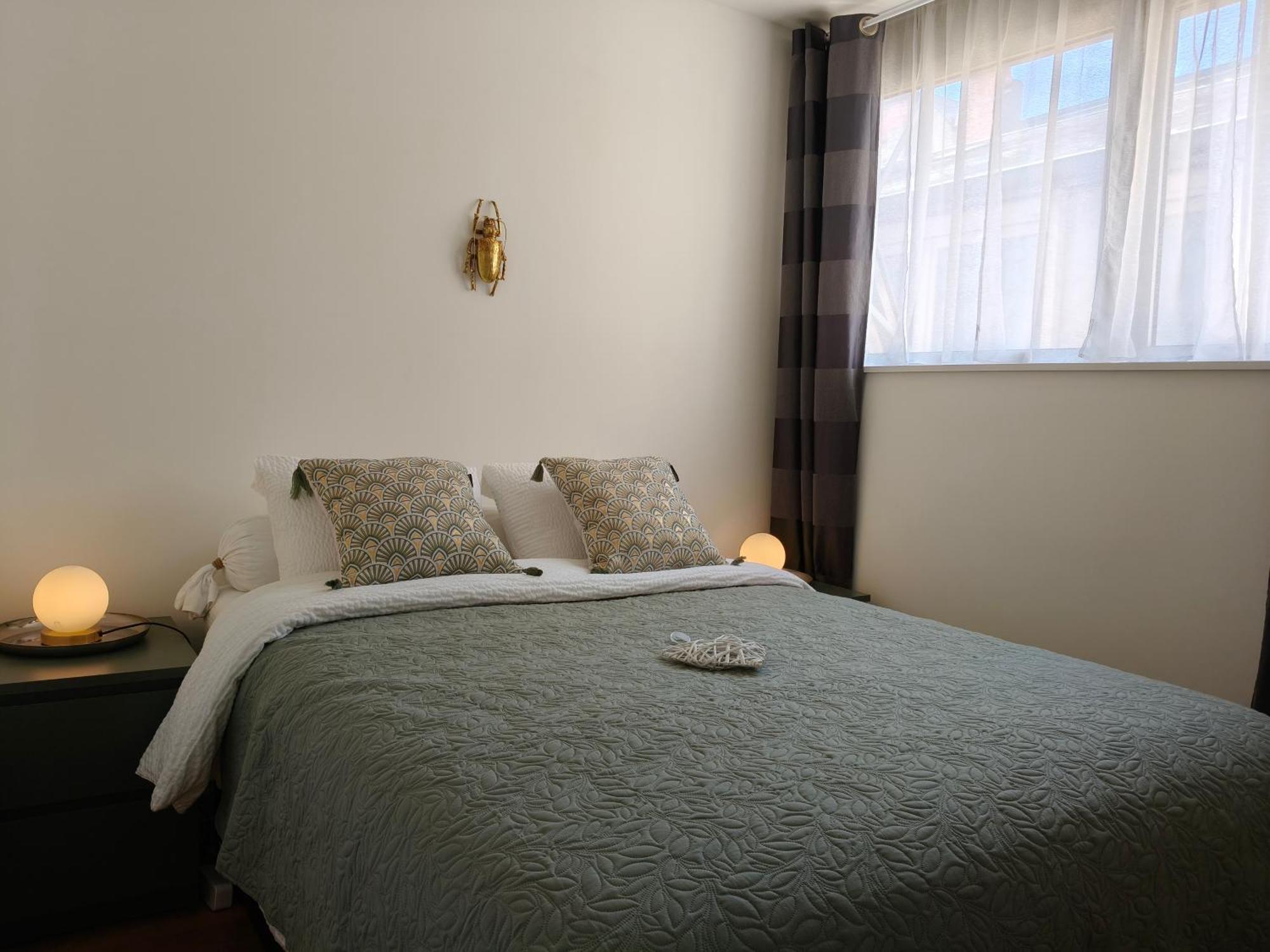 Experience Inouie A Orleans ! Apartment Exterior photo